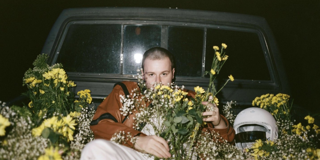 Tommy Newport Releases New Indie Anthem, 'Calabasas' - Vimarsana News