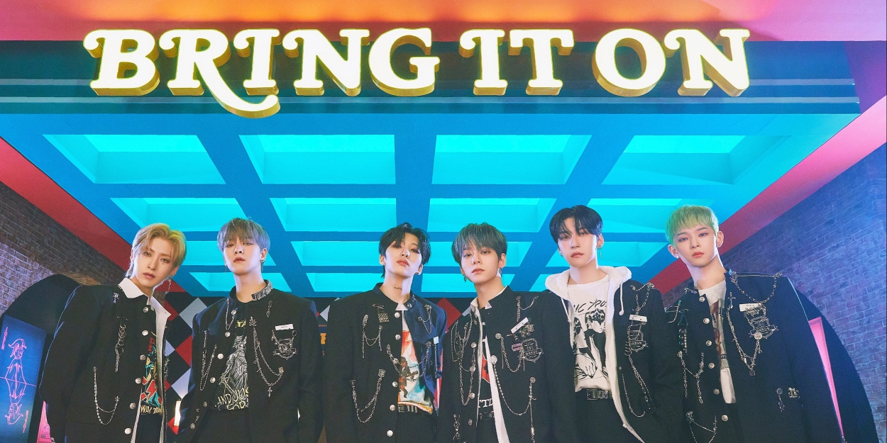 ONEUS Releases New Comeback 'Bring It On', on 7th Mini Album 'TRICKSTER' - Vimarsana News