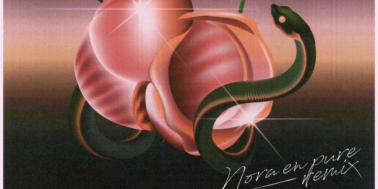 Nora En Pure Remixes 'Stangers' - Vimarsana News