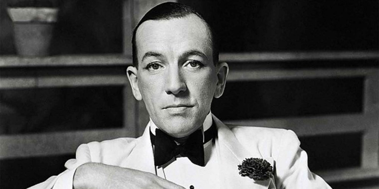 Documentary MAD ABOUT THE BOY – THE NOËL COWARD STORY to be Released in UK & Ireland in June - Vimarsana News