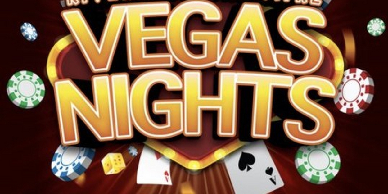 VEGAS NIGHTS Returns to Riverside Theatre in July 