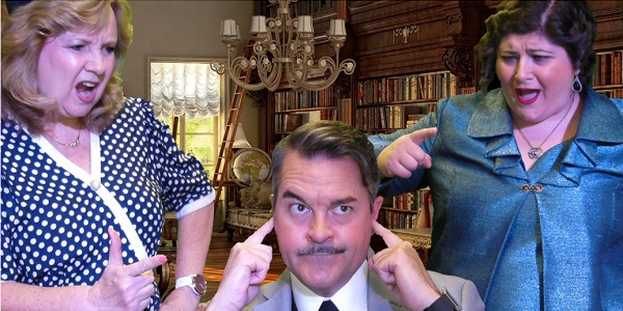 The MTM Players to Present Noël Coward's PRESENT LAUGHTER at Kelsey Theatre - Vimarsana News
