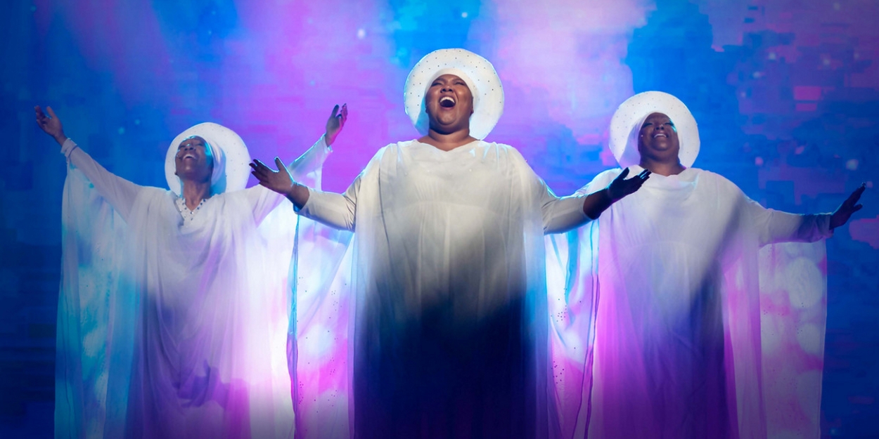 Black Nativity Will Return To Atlanta in December