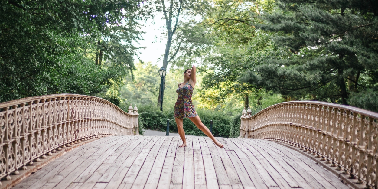 Interview with CAMILA CARDONA, Argentinian artist and cast member of the new all SPANISH PRODUCTION OF ¨ON YOUR FEET¨! at Teatro Gala, Washington DC - Vimarsana News