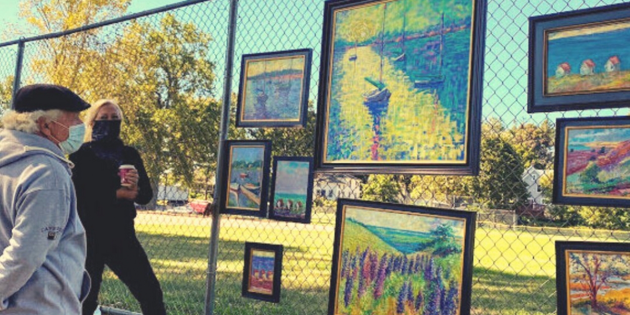 Milford Arts Council Seeks Local Artist Vendors for Pop Up Art Exhibit