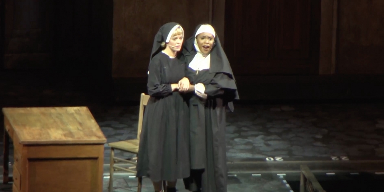 VIDEO: Get A First Look At Kate Rockwell In The Muny's THE SOUND OF MUSIC Video