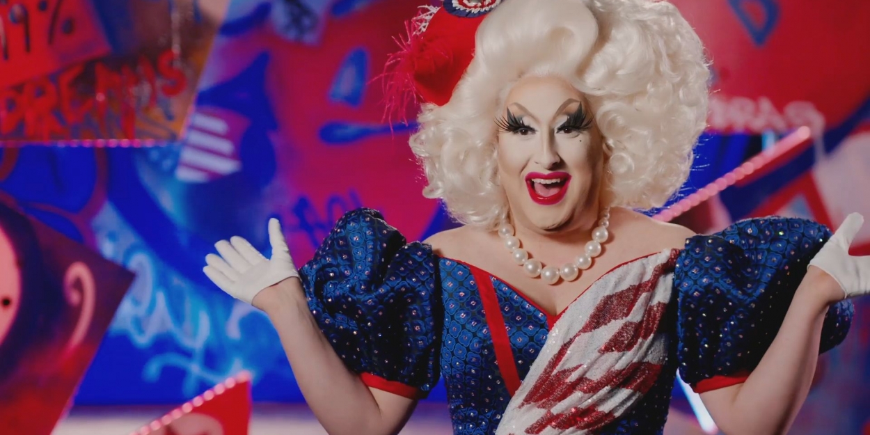 RUPAUL'S DRAG RACE Disqualifies Season 12 Contestant Sherry Pie Over ...