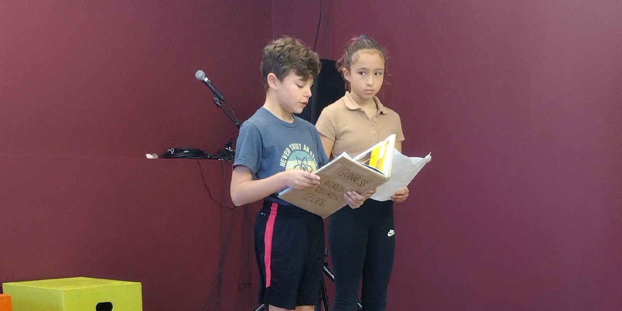 Register Now For Playhouse Theatre Academy's Spring 2023 Classes in