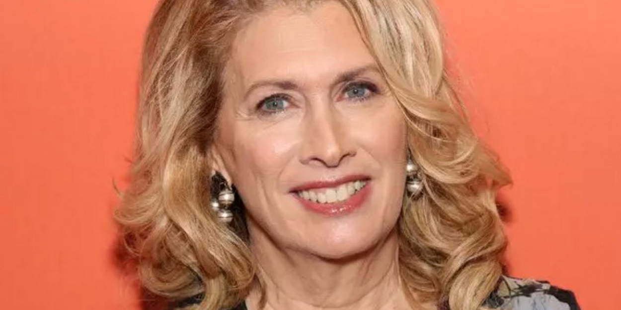 Second Stage Theater Artistic Director Carole Rothman Elected To The ...