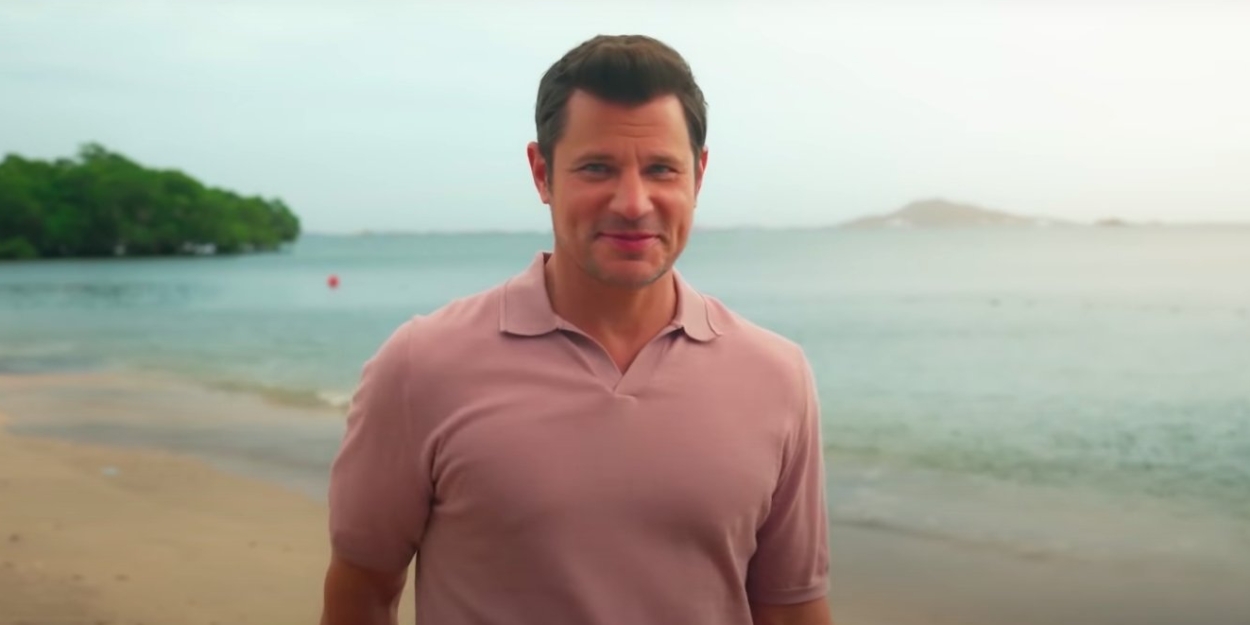 LOVE IS BLIND Renewed Through Season 5 as Netflix Sets Year-Round Reality Romance Slate - Vimarsana News