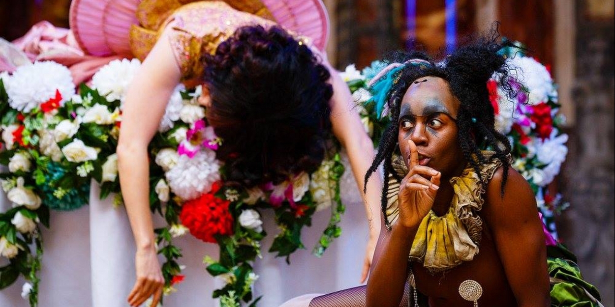 Looking Back At Emma Rice's A MIDSUMMER NIGHT'S DREAM