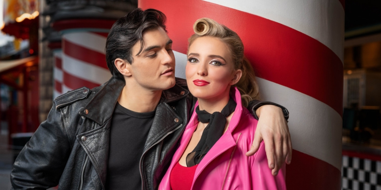 Patti Newton, Marcia Hines, Jay Laga'aia and More Join Cast of GREASE Musical 