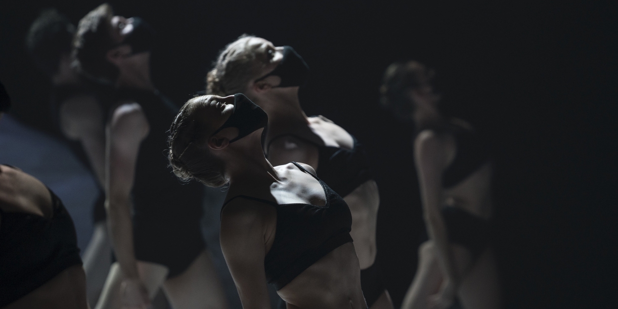 Louisville Ballet Presents Stravinsky's THE RITES OF SPRING Via Digital Performance - Vimarsana News