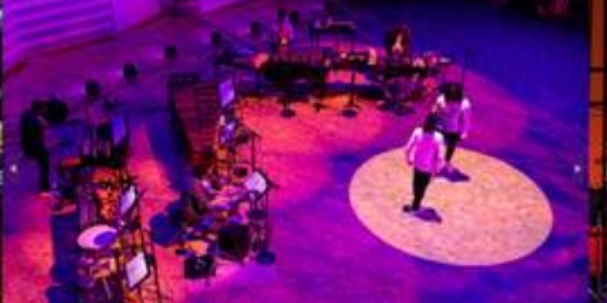 GRAMMY Winner Third Coast Percussion Blends Street Dance, EDM And Classical In One Performance In METAMORPHOSIS - Vimarsana News