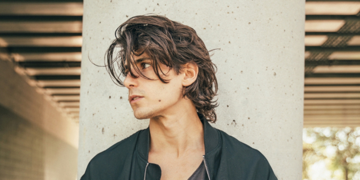 Prince Paris Releases 'Last Chance Ft. Ben Duffy' Single - Vimarsana News