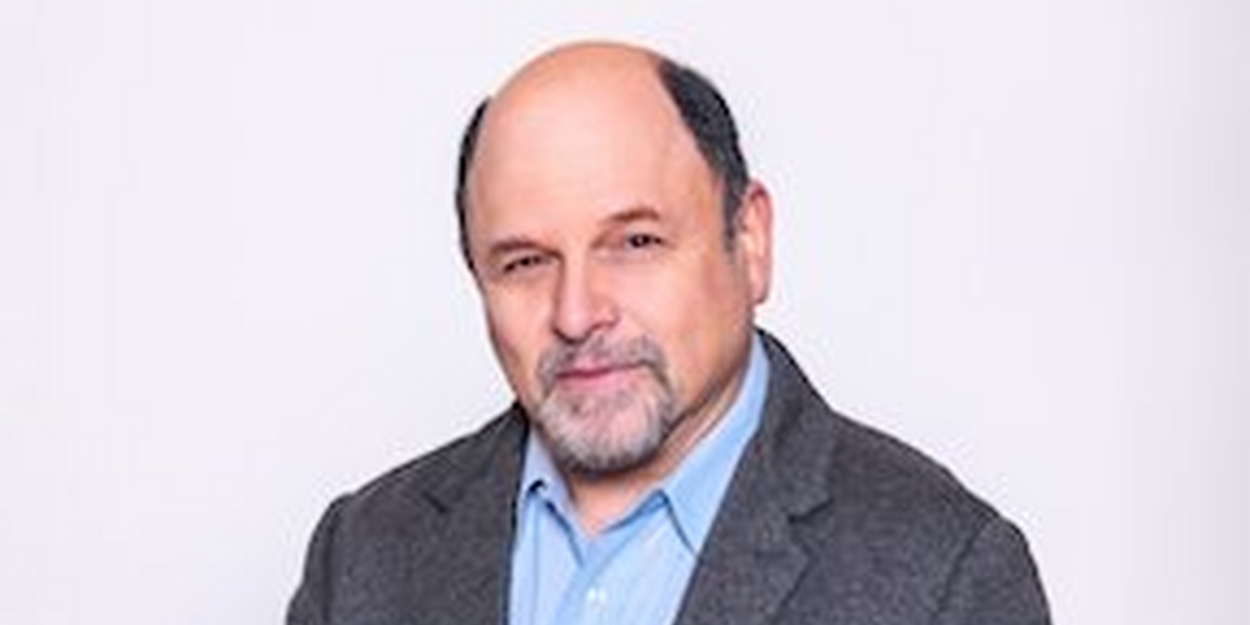 NITE OF LITE LAUGHTER Featuring Jason Alexander Comes to the Bushnell 