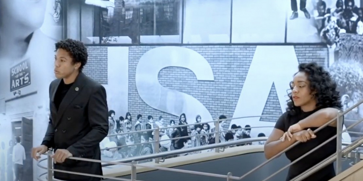 VIDEO: LA Opera Releases SONGS OF PROTEST Recital as Part of AFTER HOURS Video