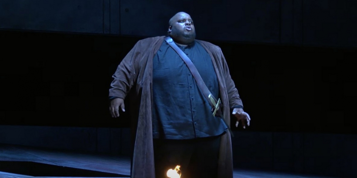 VIDEO: Sneak Peek at LA Opera's IL TROVATORE Video
