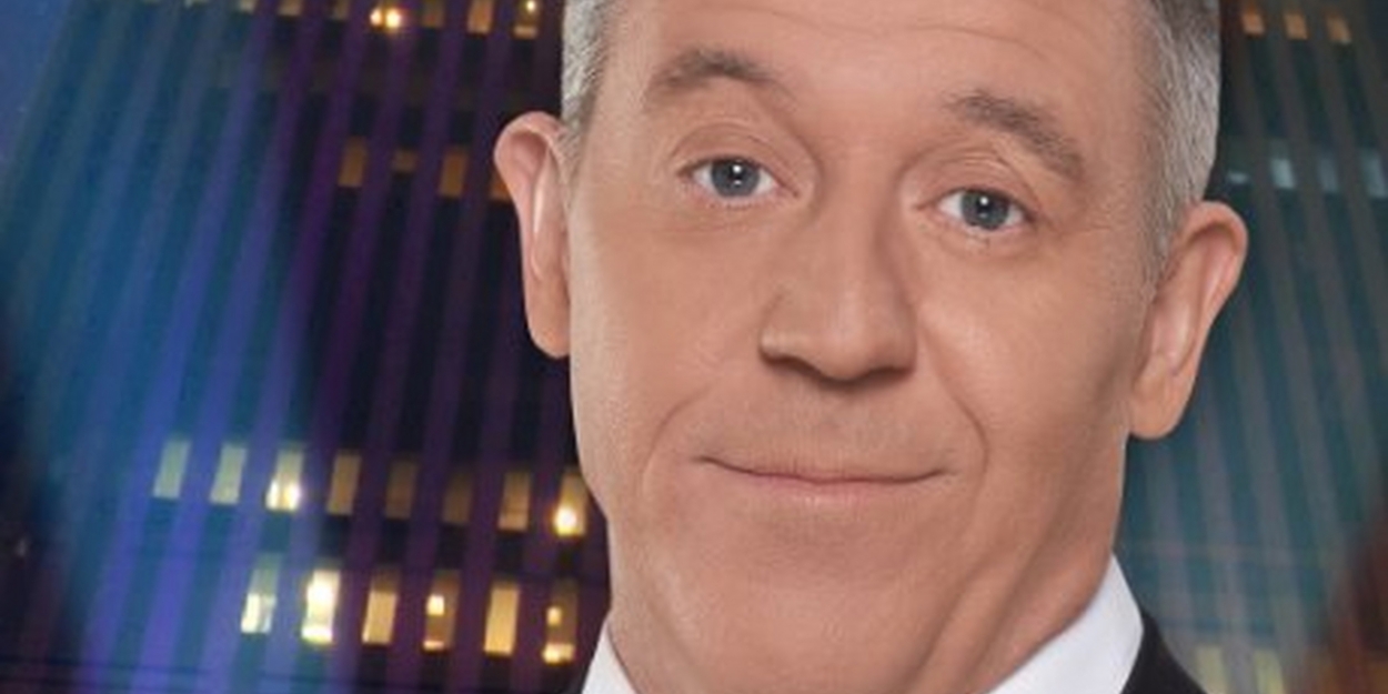 GUTFELD LIVE! KING OF LATE NIGHT TOUR Comes To Providence Performing ...