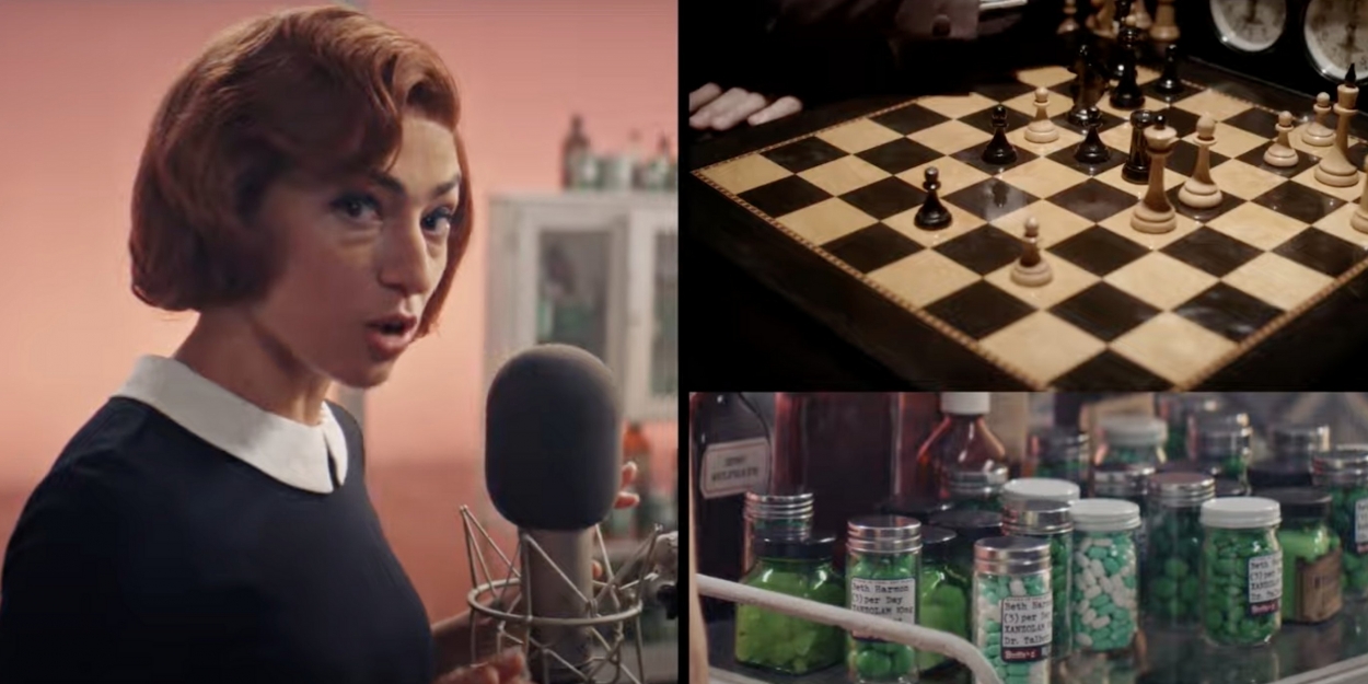 VIDEO: SATURDAY NIGHT LIVE Creates Theme Songs For BRIDGERTON, STRANGER THINGS, THE… Video