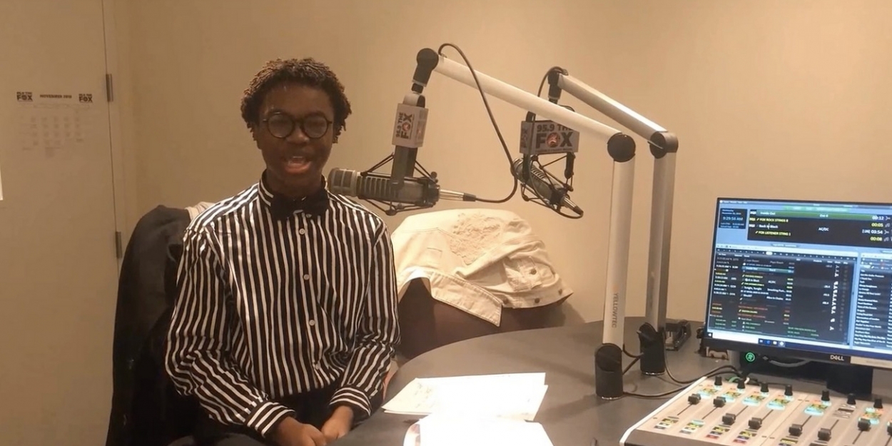 TV Exclusive: Konversations with Keeme: Chatting with Allan Lamberti Video