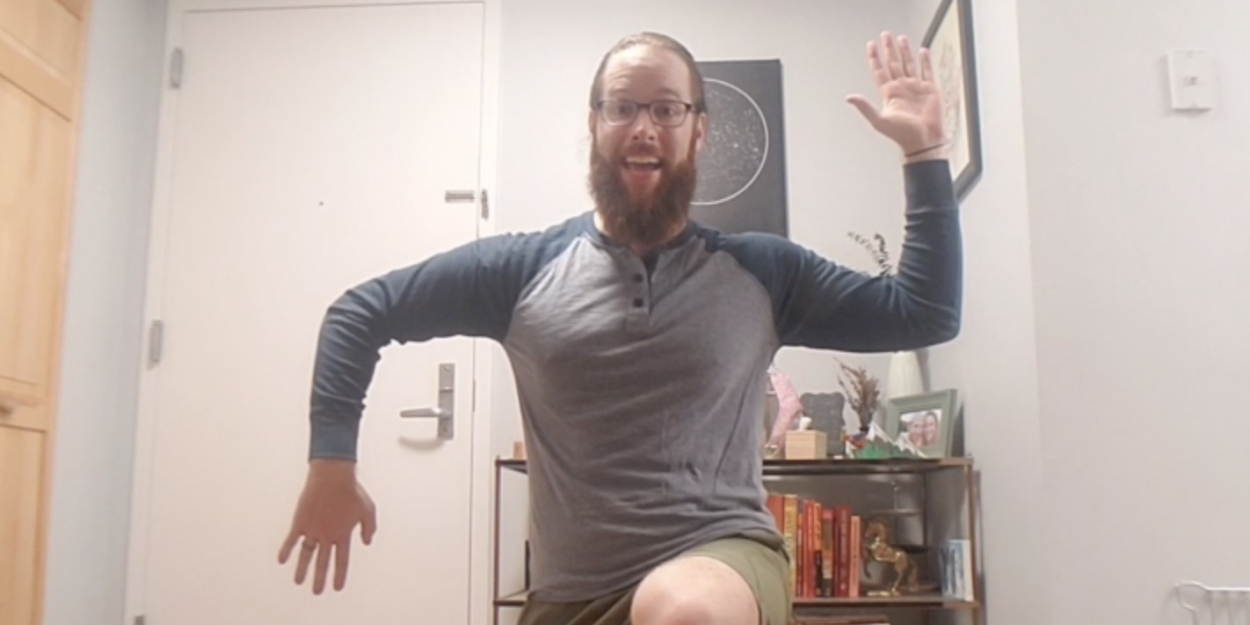 BWW Exclusive: Daily #MobilityMinute with Mark Fisher Fitness Trainer Harold… Video