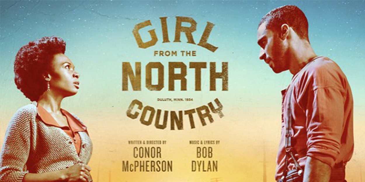 GIRL FROM THE NORTH COUNTRY Announces Full Cast For Broadway Return