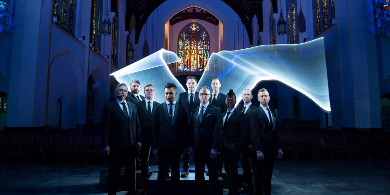 Chor Leoni & The Leonids Explore Mental Health and Wellness In 'The Turning' and 'VanMan Summit' Concerts - Vimarsana News