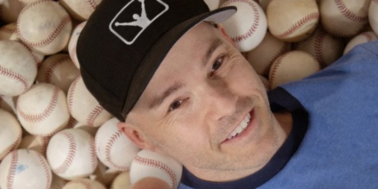 VIDEO Trailer Released for ZACK HAMPLE VS. THE WORLD
