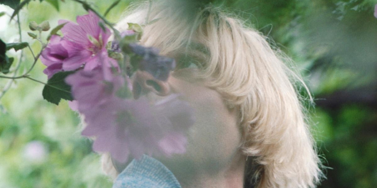 Tim Burgess Releases New Song 'Sure Enough'  Image