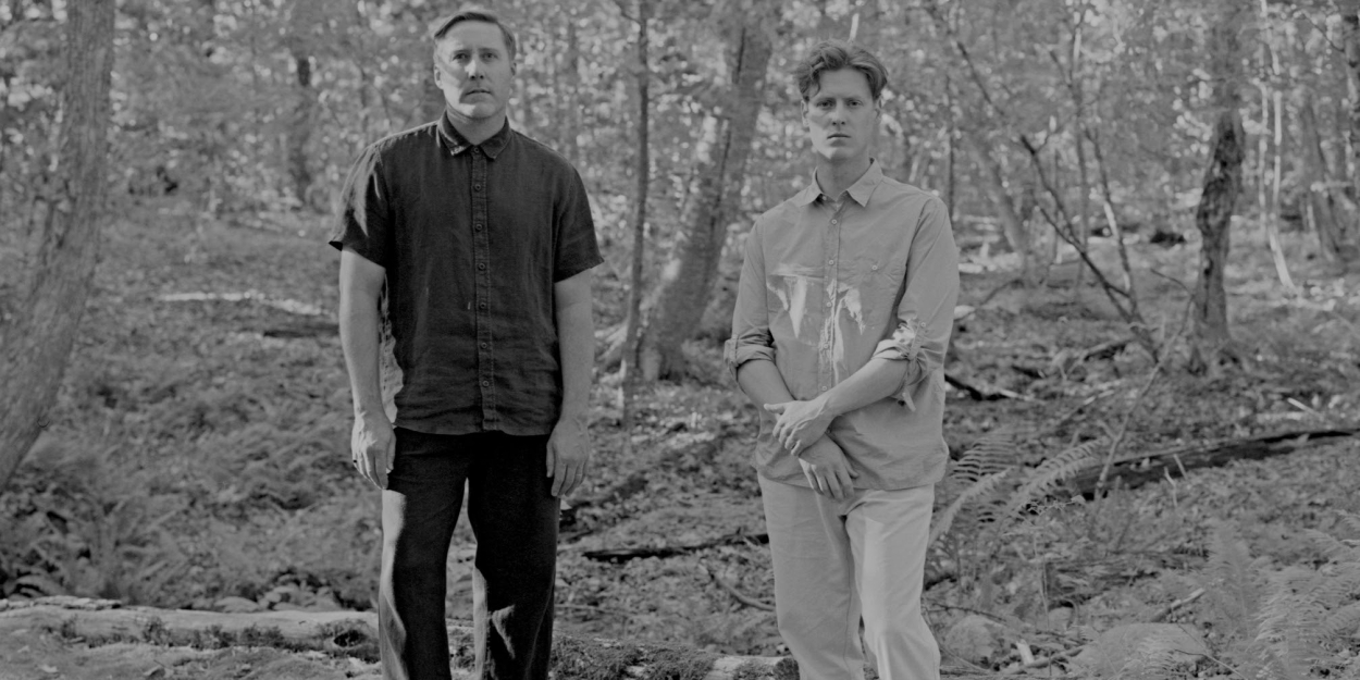 Post-Rock-Chamber-Pop's Balmorhea Release 'New Conditions' Single 