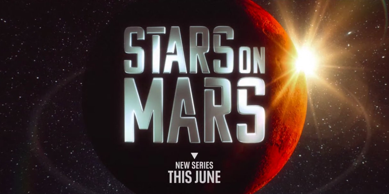 FOX to Send Stars to Mars in New Unscripted Series Hosted By STAR TREK Star William Shatner 