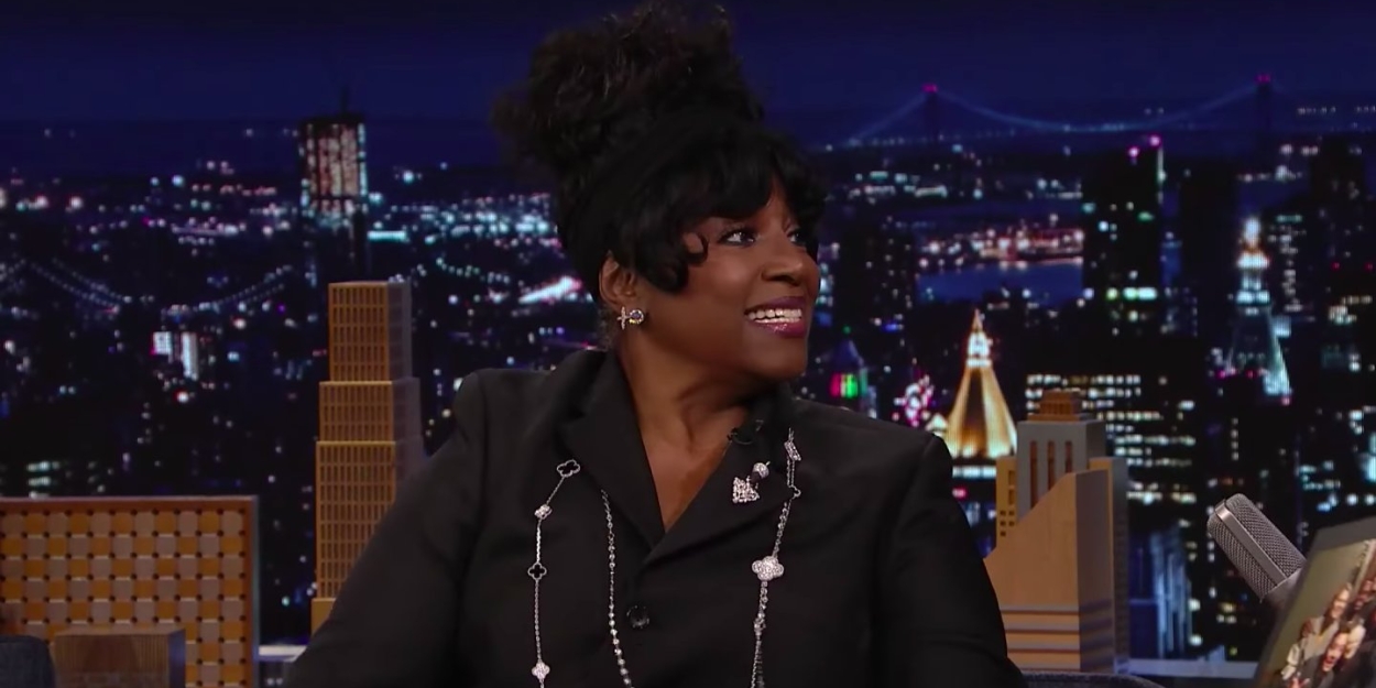 VIDEO: LaTanya Richardson Jackson Reveals What She Wants PIANO LESSON Audiences to… Video