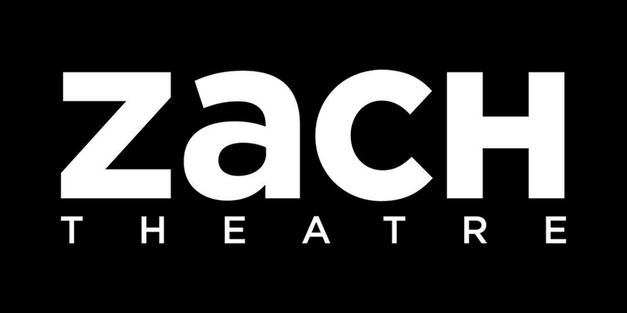 ZACH Theatre Names Cliff Hannon as New General Manager  Image