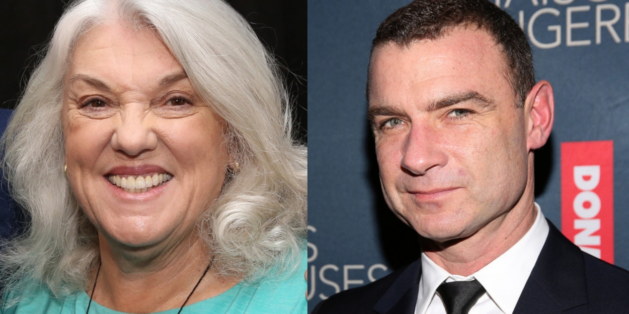 Tyne Daly and Liev Schreiber Will Return to Broadway in John Patrick Shanley's DOUBT: A PARABLE 