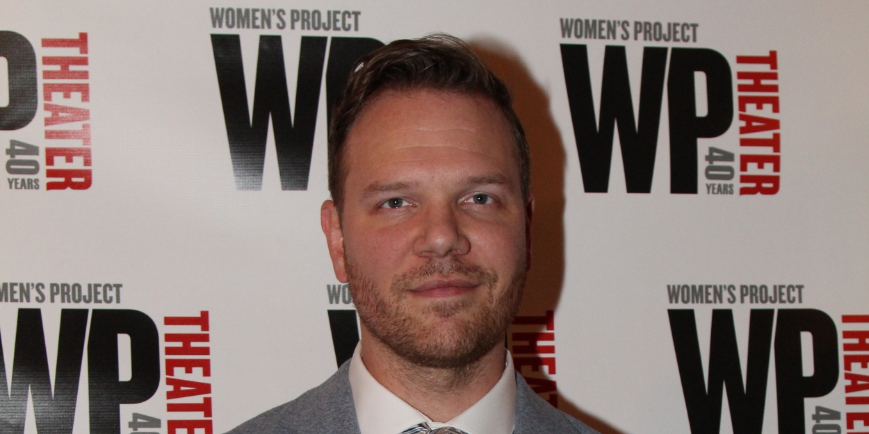 Jim Parrack Joins 9-1-1: LONE STAR