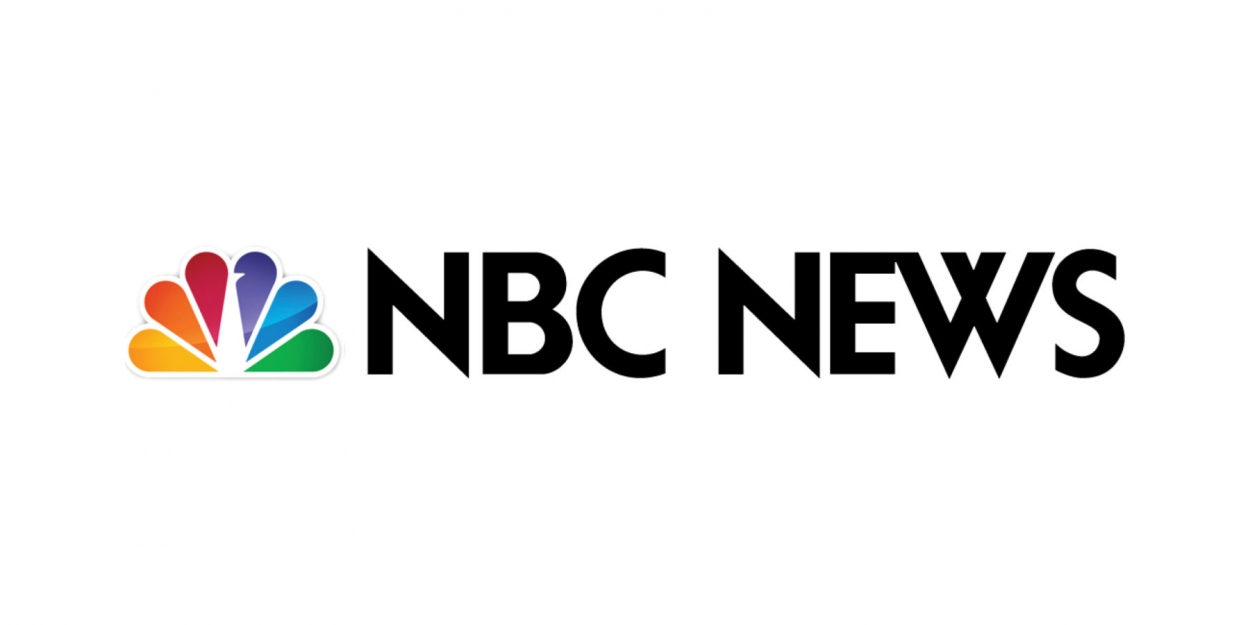 NBC News to Air Series of Live Primetime Specials Across NBC, MSNBC and ...