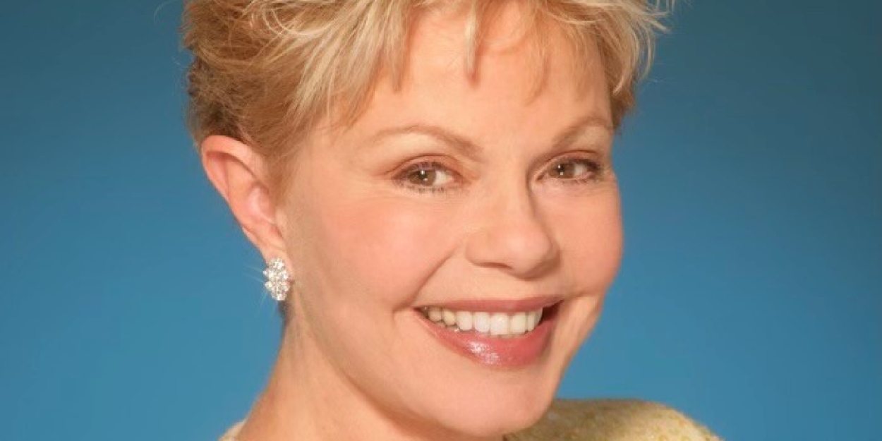 Toni Tennille Will Lead HELLO, DOLLY! at Yavapai College Performing