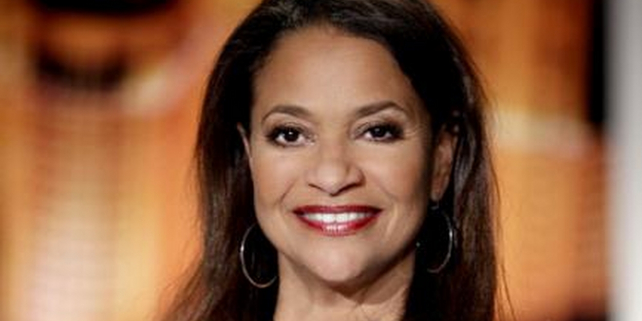 Debbie Allen Celebrates 10th Anniversary Of HOT CHOCOLATE NUTCRACKER