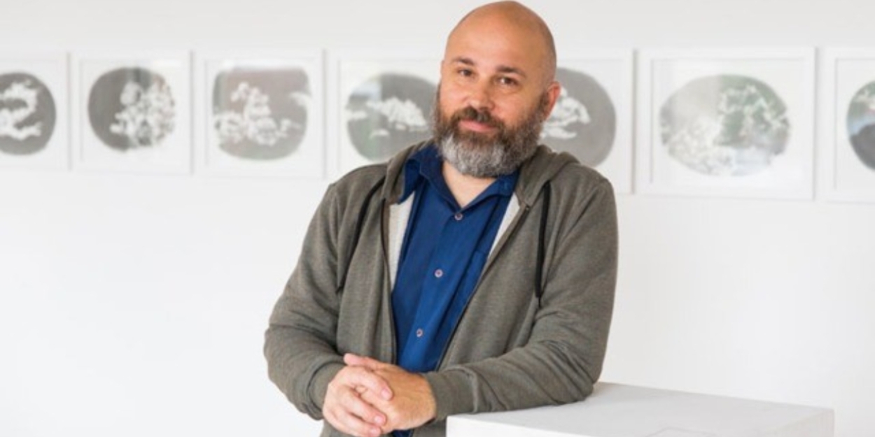 The Carnegie Announces Its Next Executive Director, Matt Distel - Vimarsana News