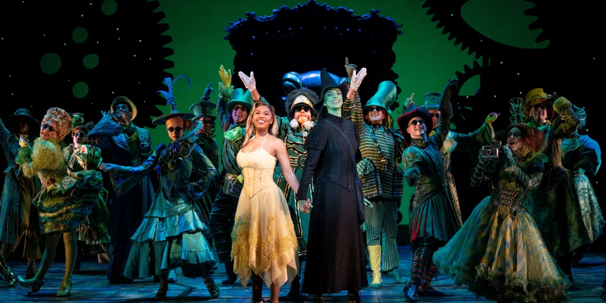 WICKED Celebrates 19th Anniversary This Weekend and Announces Special Events 