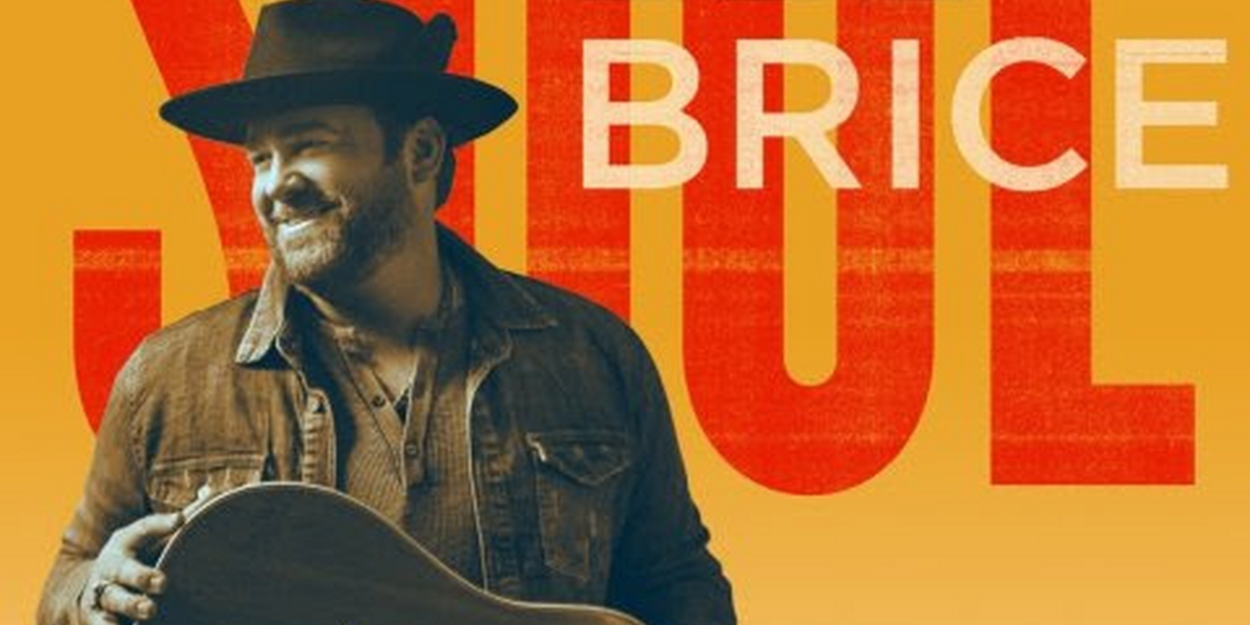 Lee Brice's 'Soul' Receives RIAA Gold Certification 