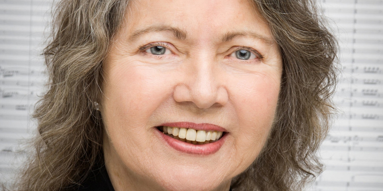 The Boston Modern Orchestra Project to Present The 21st Boston ConNECtion Concert Celebrating Ellen Taaffe Zwilich - Vimarsana News