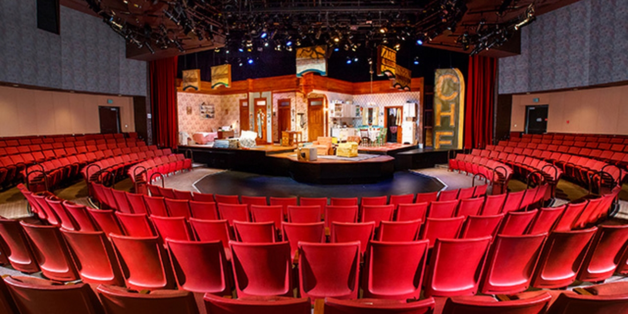 Theatre At The Center Postpones AIN'T MISBEHAVIN'