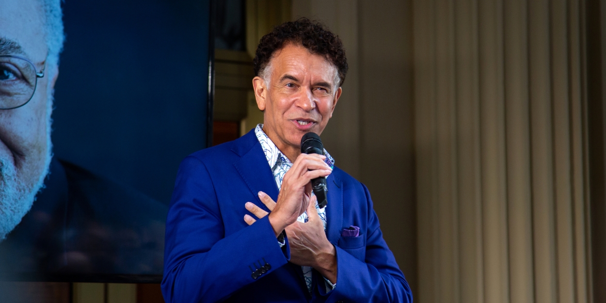 Brian Stokes Mitchell to be Keynote Speaker for APAP|NYC+ 2023 