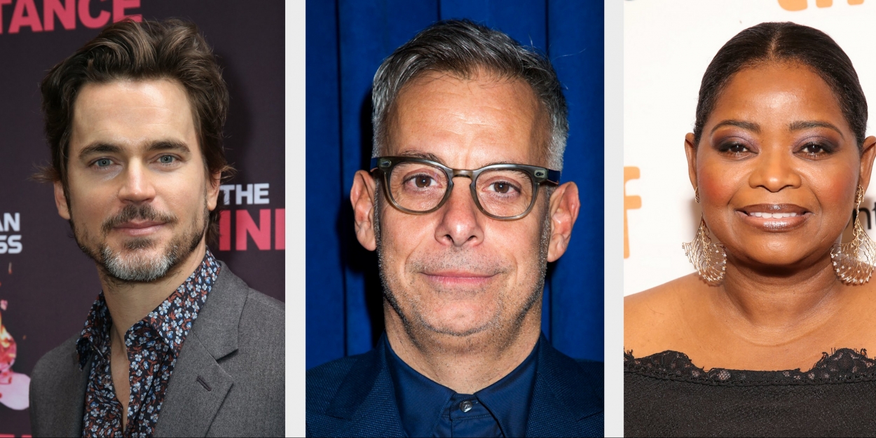 Matt Bomer, Joe Mantello, Octavia Spencer & More Direct Short Films for