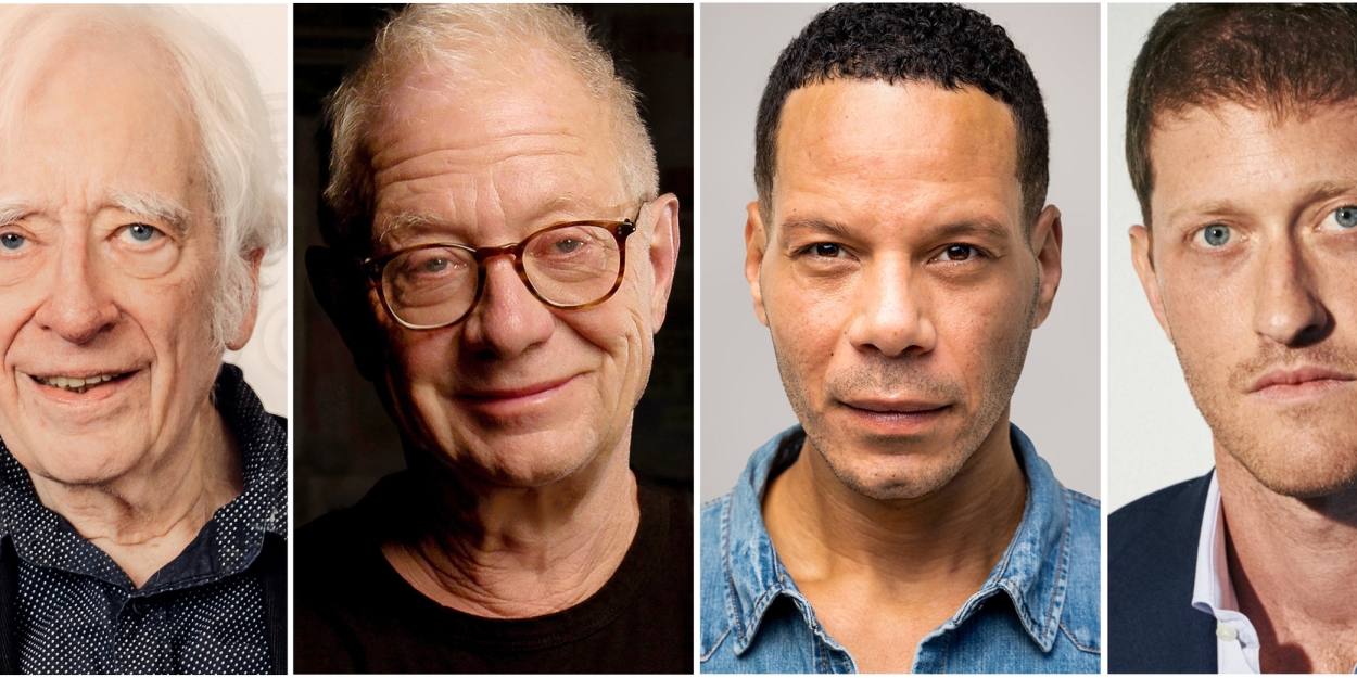 Austin Pendleton, Jeff Perry & More to Star in NO MAN'S LAND at Steppenwolf Theatre 