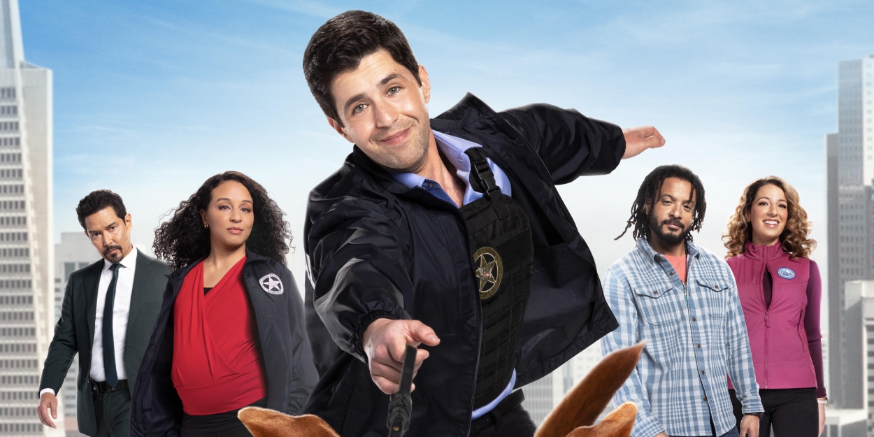 VIDEO: Trailer for New Disney Plus Series TURNER & HOOCH! Video
