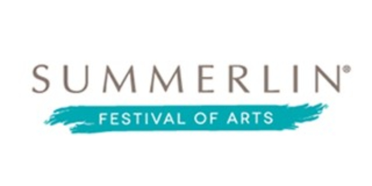 SUMMERLIN FESTIVAL OF ARTS Returns To Downtown Summerlin October 8 9