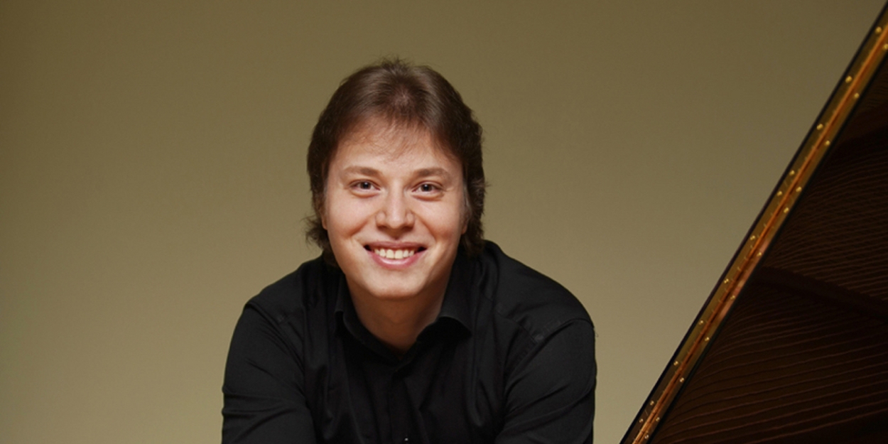 Park University Grad Student Will Compete in Prestigious Van Cliburn Competition - Vimarsana News